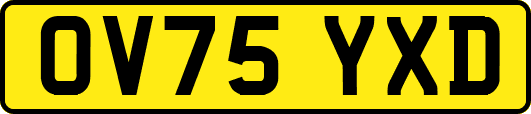 OV75YXD