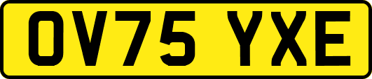 OV75YXE