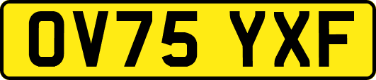 OV75YXF