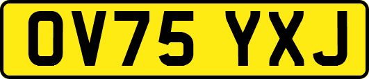 OV75YXJ