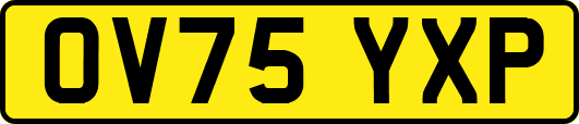 OV75YXP