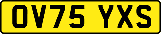 OV75YXS
