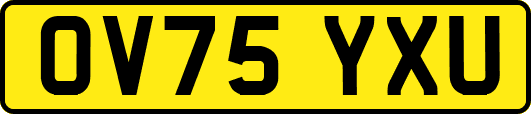OV75YXU