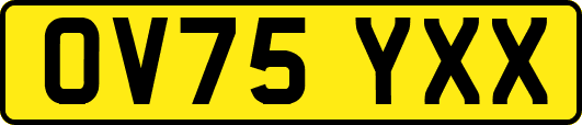 OV75YXX