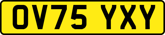 OV75YXY