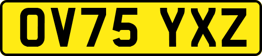 OV75YXZ