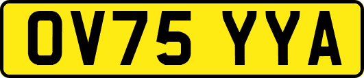 OV75YYA