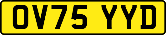 OV75YYD