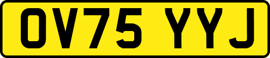 OV75YYJ