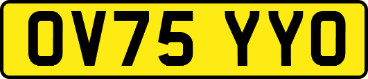OV75YYO