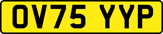 OV75YYP