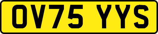 OV75YYS