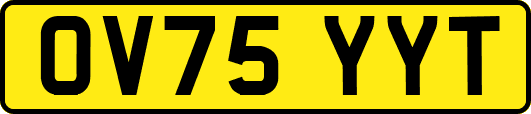 OV75YYT