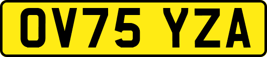 OV75YZA