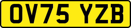 OV75YZB