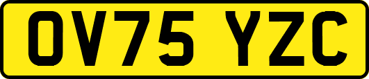 OV75YZC