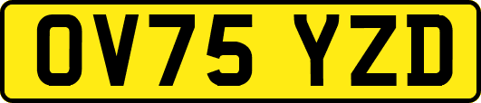OV75YZD
