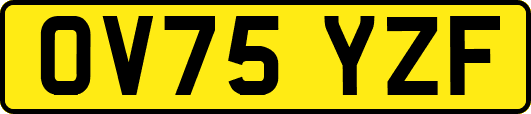 OV75YZF