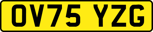 OV75YZG