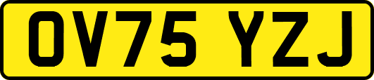 OV75YZJ