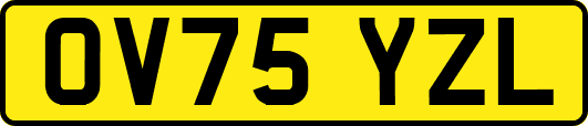 OV75YZL