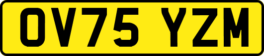 OV75YZM