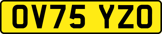 OV75YZO