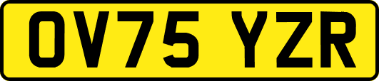 OV75YZR