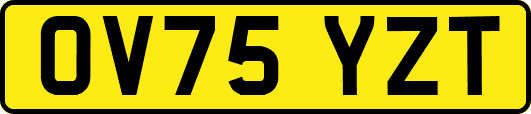 OV75YZT