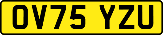 OV75YZU