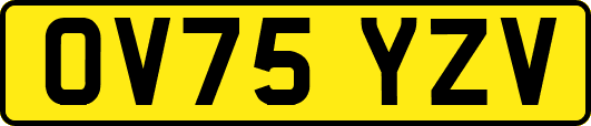 OV75YZV