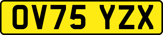 OV75YZX