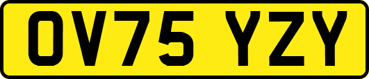 OV75YZY