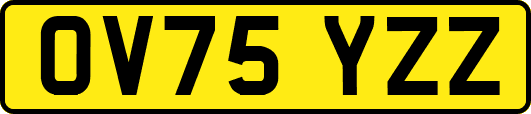 OV75YZZ