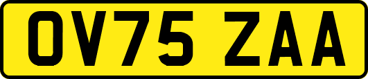 OV75ZAA