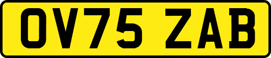 OV75ZAB