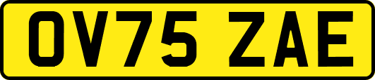 OV75ZAE