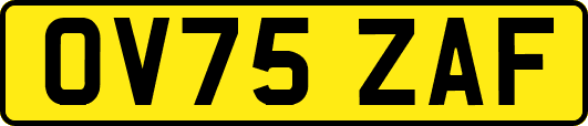 OV75ZAF