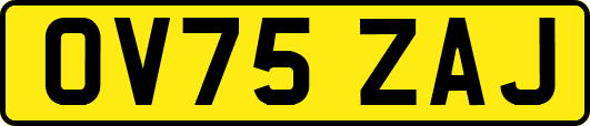OV75ZAJ