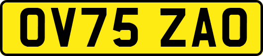 OV75ZAO