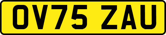 OV75ZAU