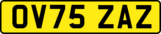 OV75ZAZ