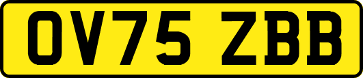 OV75ZBB