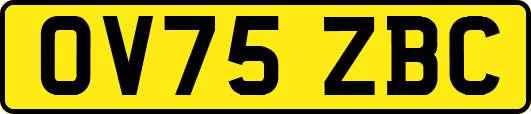 OV75ZBC