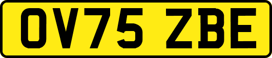 OV75ZBE