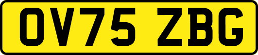 OV75ZBG