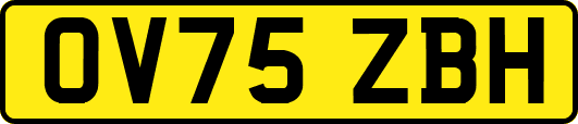 OV75ZBH