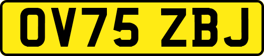 OV75ZBJ