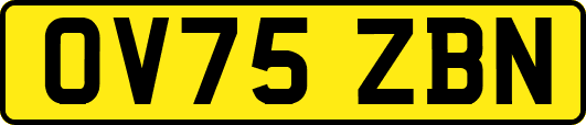 OV75ZBN