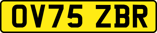 OV75ZBR